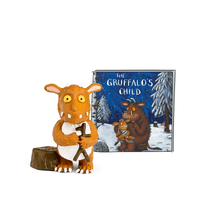 Tonies: The Gruffalo's Child - Beanie Games