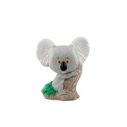Tonies - The Koala Who Could and Other Favourites - Beanie Games