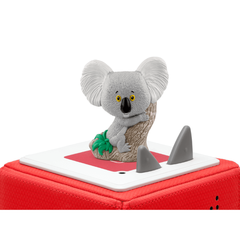 Tonies - The Koala Who Could and Other Favourites - Beanie Games