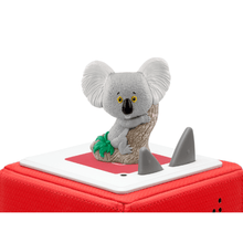 Tonies - The Koala Who Could and Other Favourites - Beanie Games