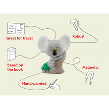 Tonies - The Koala Who Could and Other Favourites - Beanie Games