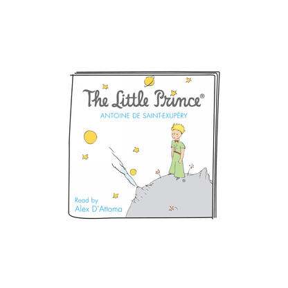 Tonies: The Little Prince (Relaunch) - Beanie Games