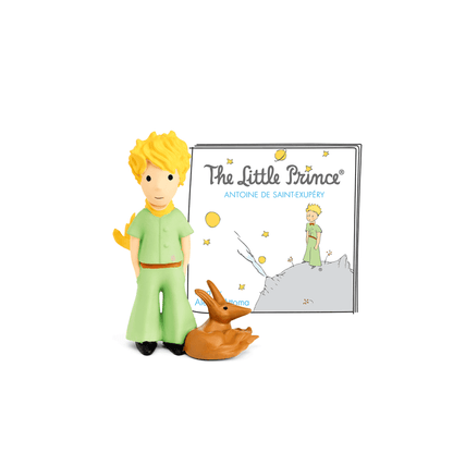 Tonies: The Little Prince (Relaunch) - Beanie Games