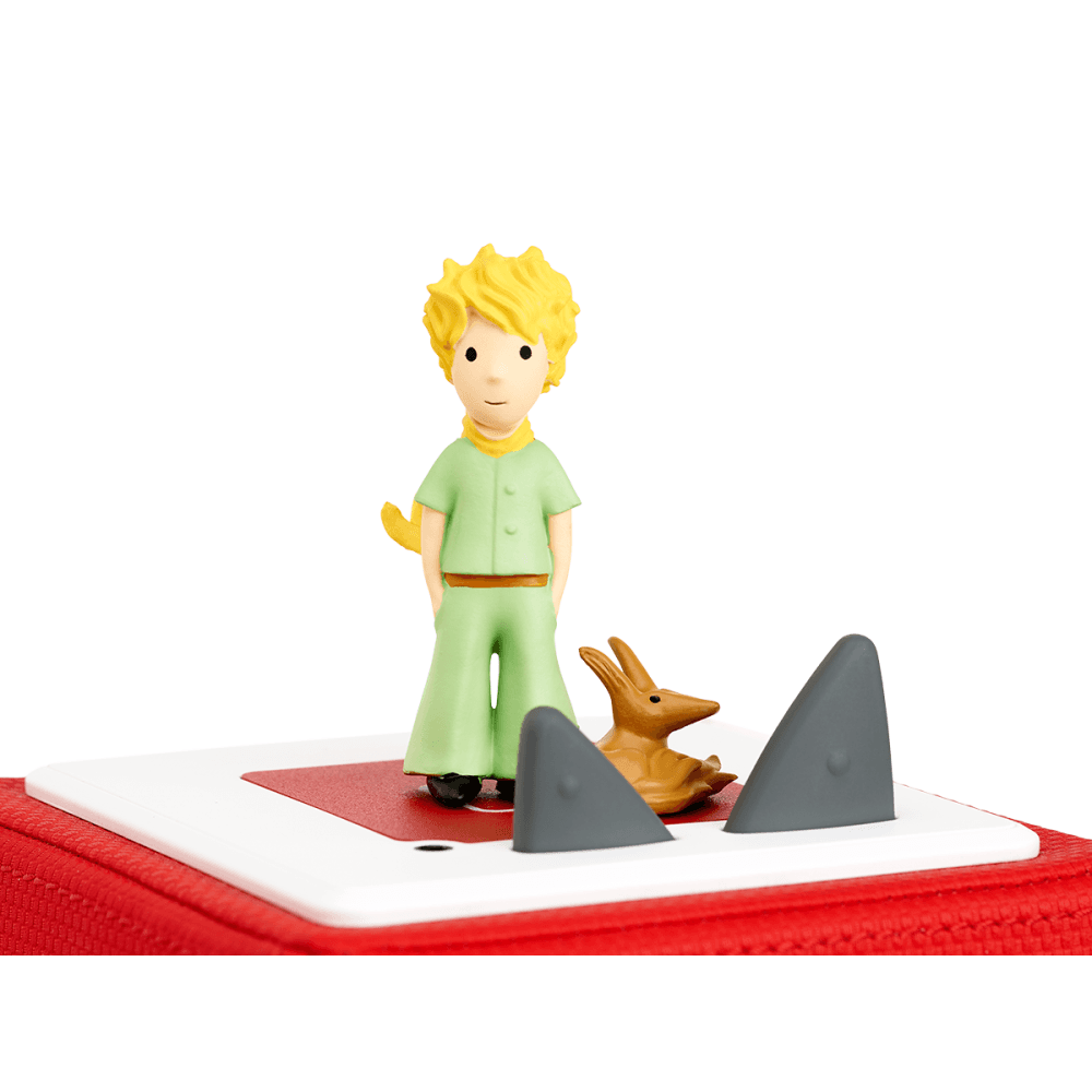 Tonies: The Little Prince (Relaunch) - Beanie Games