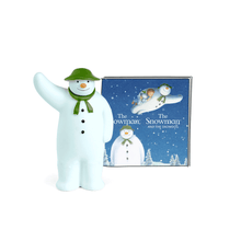 Tonies: The Snowman and The Snowdog - Beanie Games