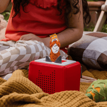 Tonies - The Tiger Who Came to Tea and Other Stories - Beanie Games