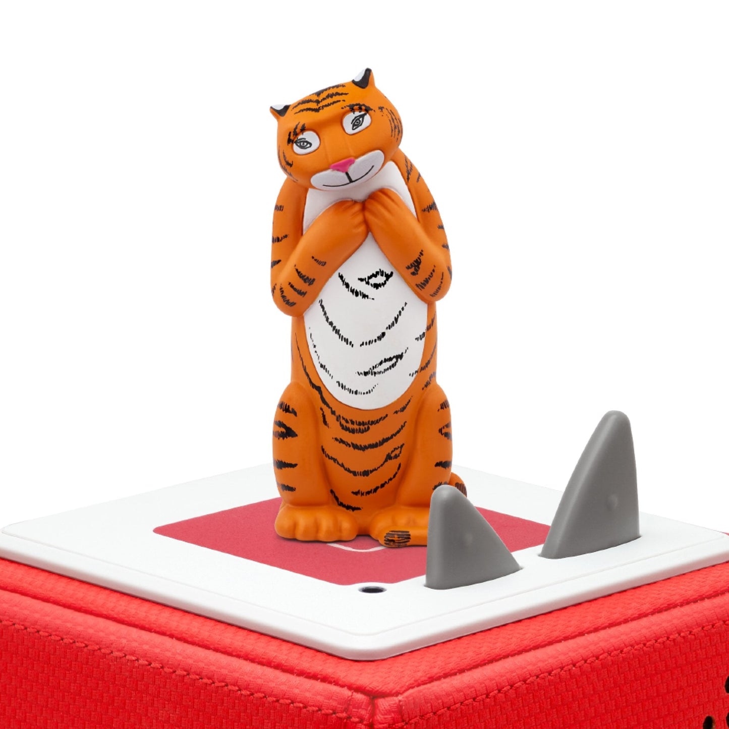 Tonies - The Tiger Who Came to Tea and Other Stories - Beanie Games