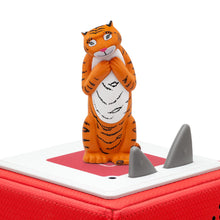 Tonies - The Tiger Who Came to Tea and Other Stories - Beanie Games