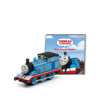 Tonies: Thomas and Friends - The Adventure Begins - Beanie Games