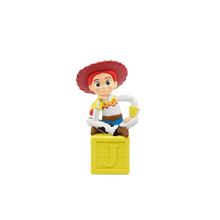 Tonies - Toy Story 3 & 4 - (Jessie) - Beanie Games