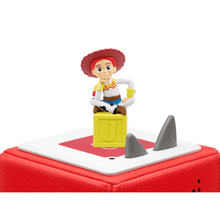 Tonies - Toy Story 3 & 4 - (Jessie) - Beanie Games
