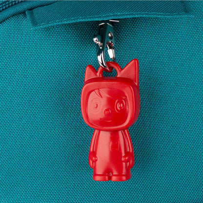 Tonies - Tropical Teal Backpack - Beanie Games