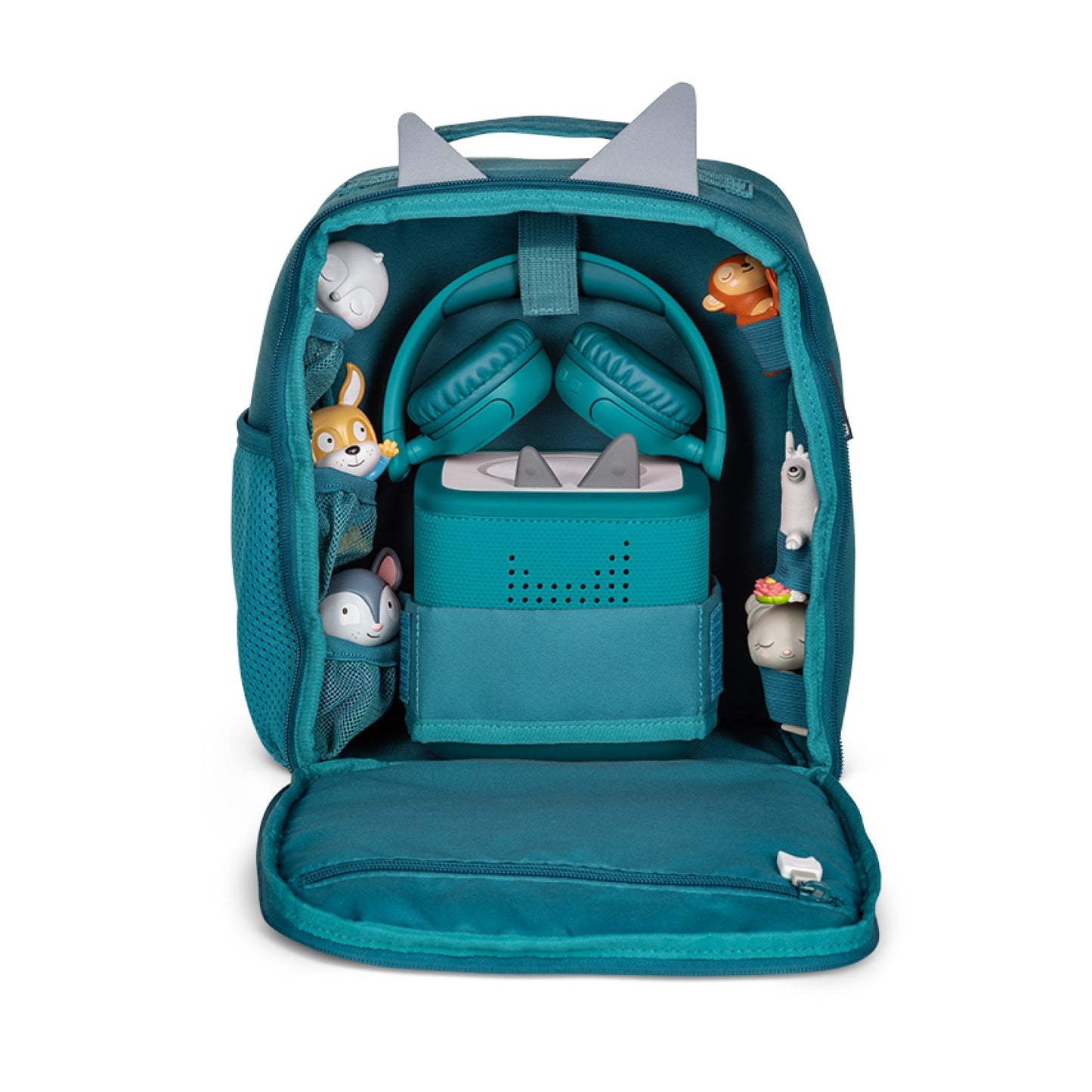 Tonies - Tropical Teal Backpack - Beanie Games