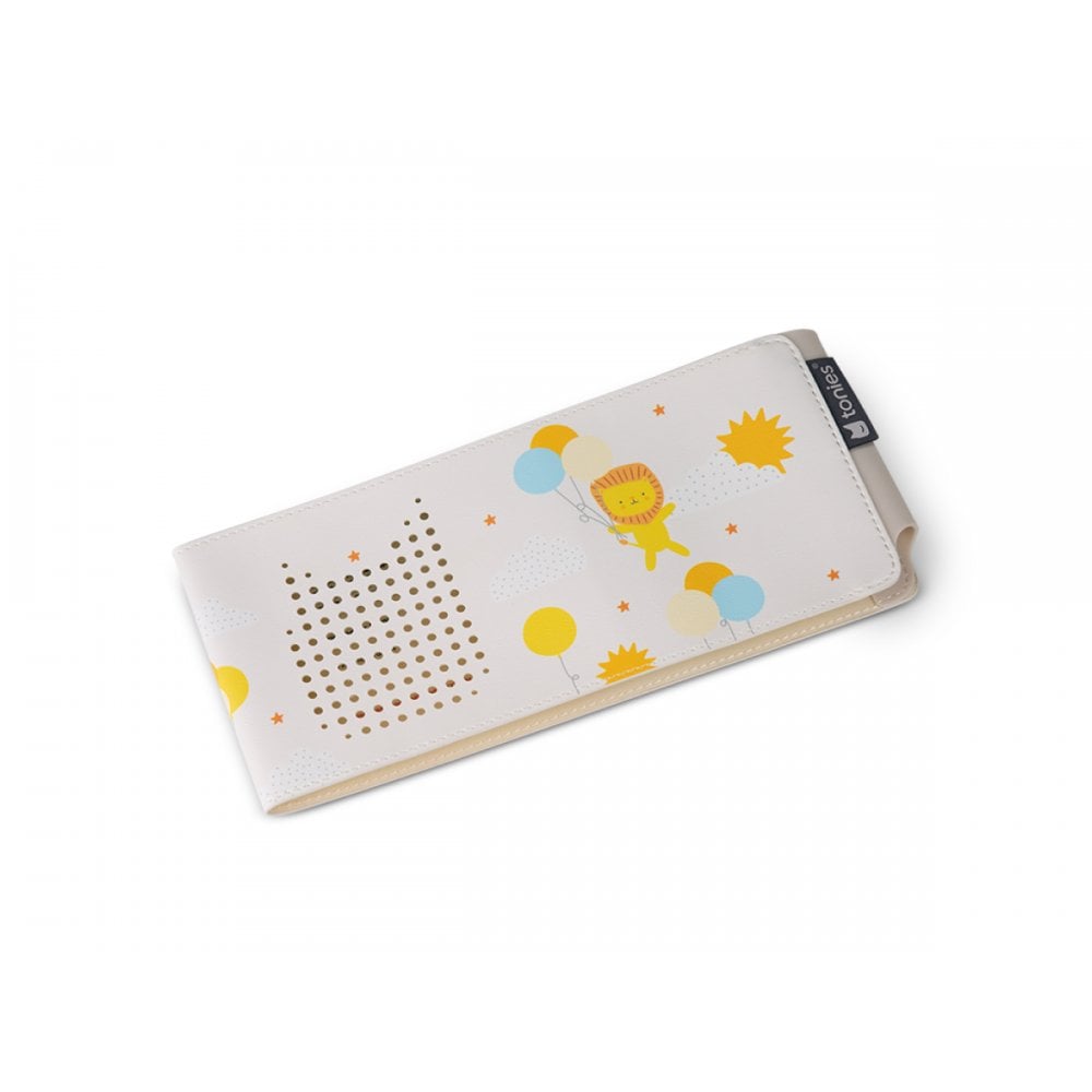 Tonies Up in the Clouds Sleeve (for Toniebox 2) - Beanie Games