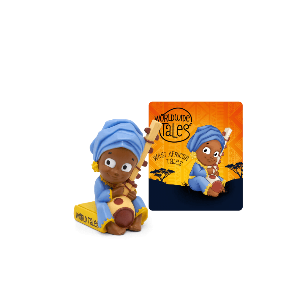 West African Tales