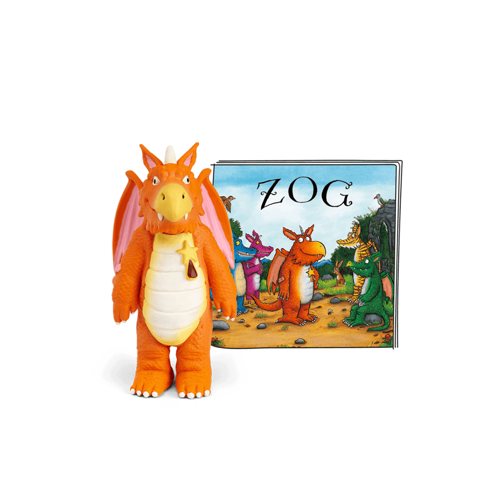Zog