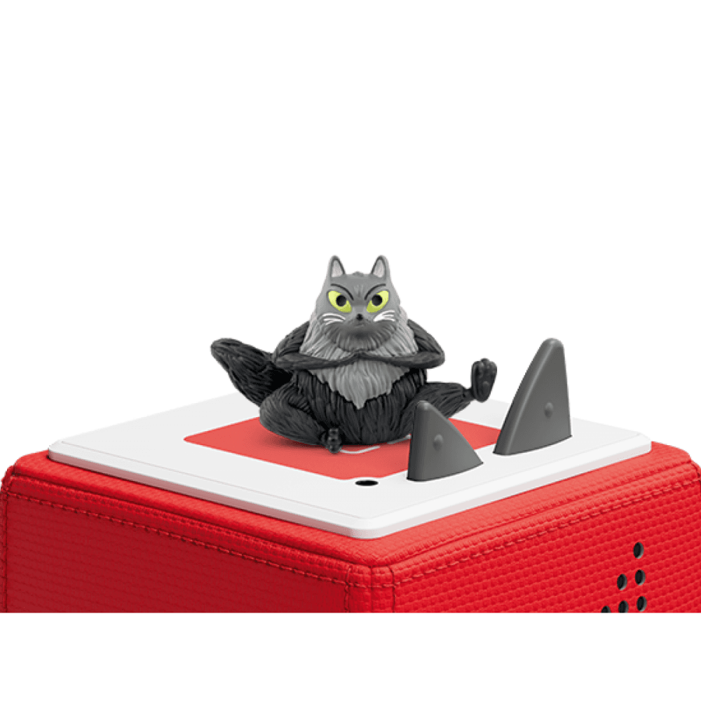 Toto Ninja Cat Great Snake Escape