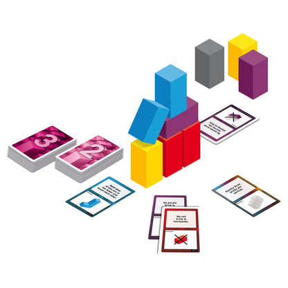 Towerbrix - Beanie Games