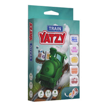 Train Yatzy - Beanie Games