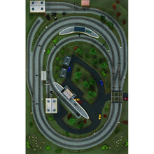 TrakMat - Beanie Games