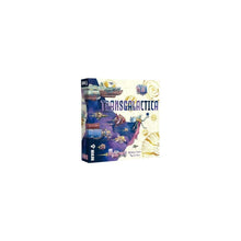 Transgalactica - Beanie Games
