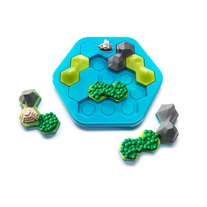 Treasure Island - Beanie Games