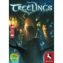 Treelings - Beanie Games