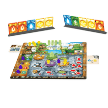 Tribes of the Wind - Beanie Games