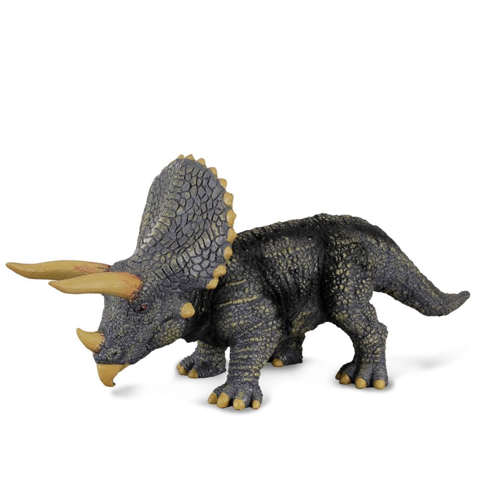 Triceratops - Beanie Games