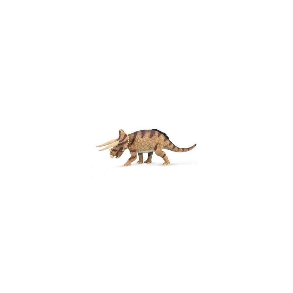 Triceratops horridus - confronting - Beanie Games