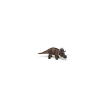 Triceratops Soft Touch Dinosaur - Beanie Games