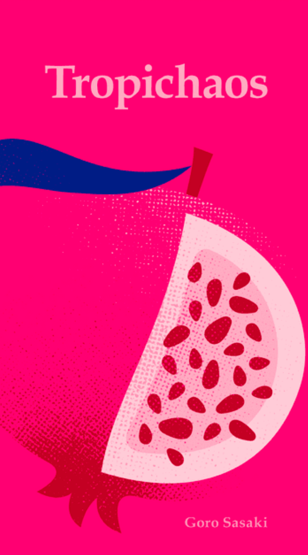 Tropichaos - Beanie Games