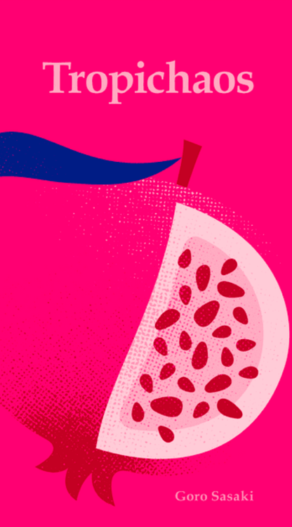 Tropichaos - Beanie Games