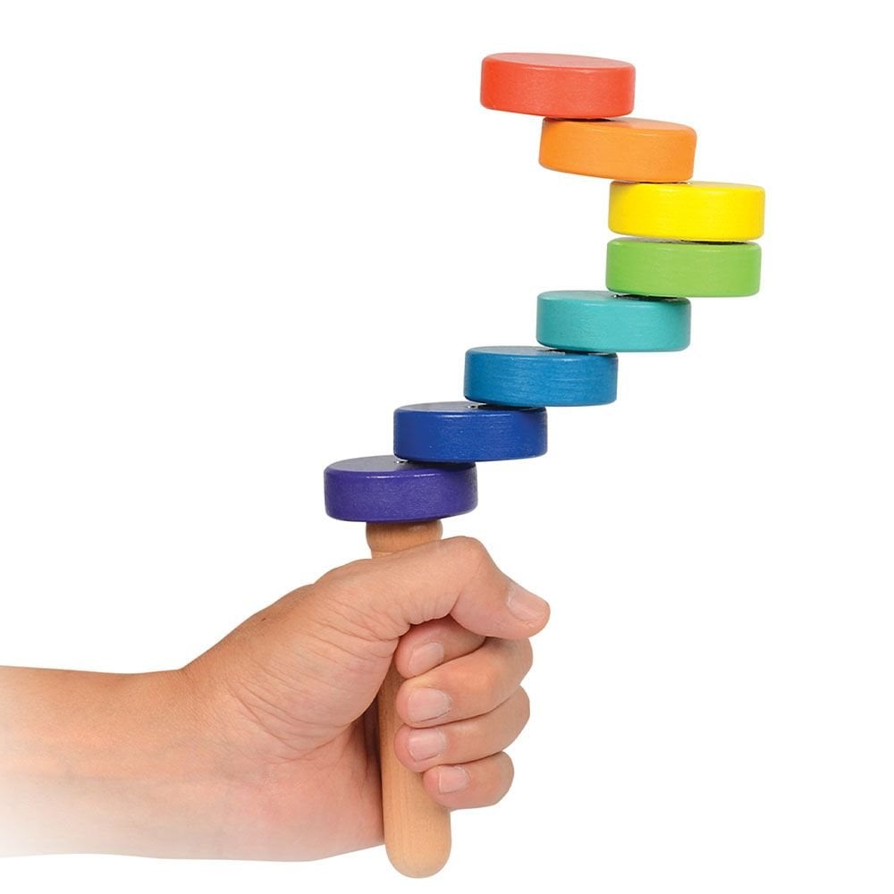 True Balance Compact - Beanie Games