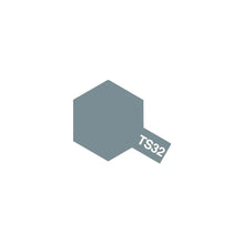 Ts - 32 Haze Grey Spray Paint (Store Pickup Only) - Beanie Games