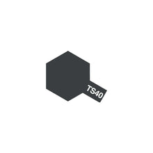 Ts - 40 Metallic Black Spray Paint (Store Pickup Only) - Beanie Games