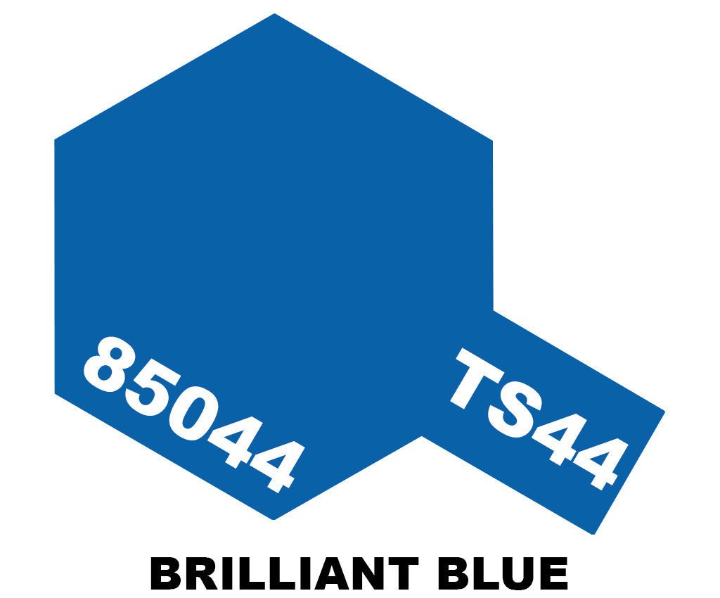 TS - 44Brilliant Blue (Store Pickup Only) - Beanie Games