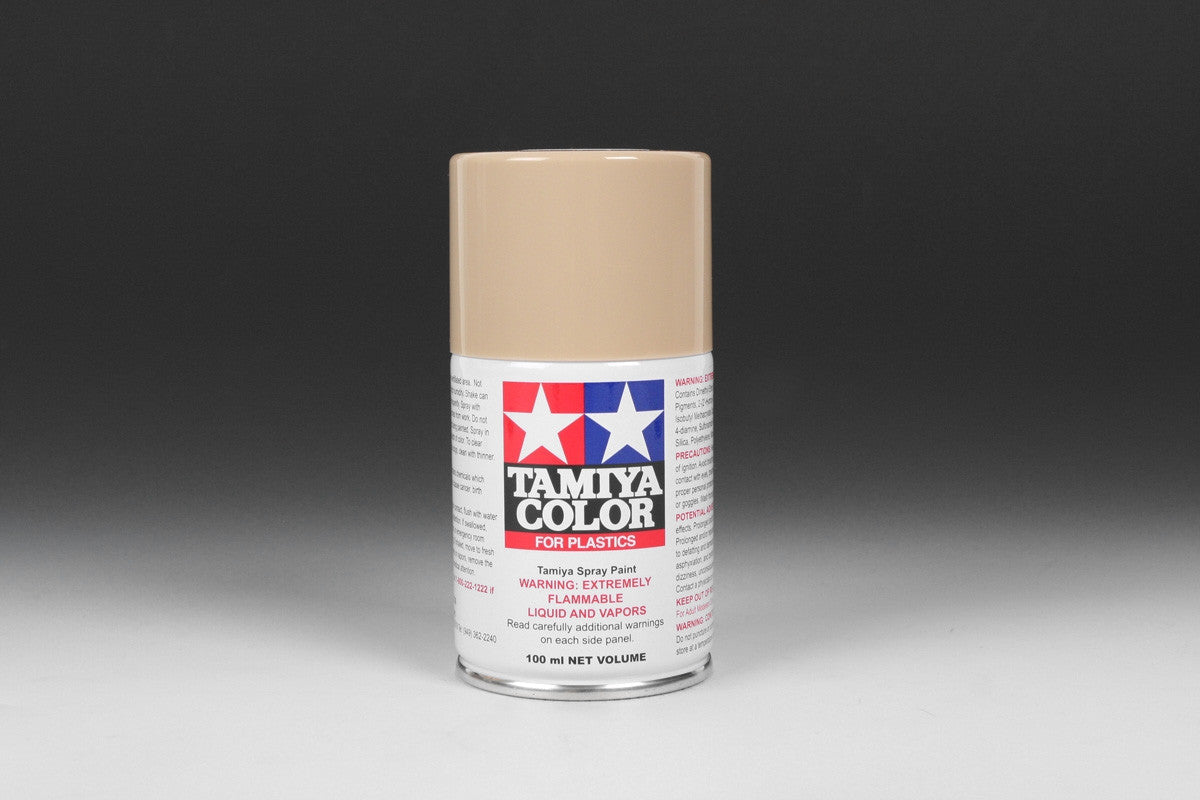 TS - 68 Wooden Deck Tan (Store Pickup Only) - Beanie Games