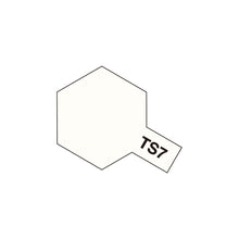 Ts - 7 Racing White Spray Paint (Store Pickup Only) - Beanie Games