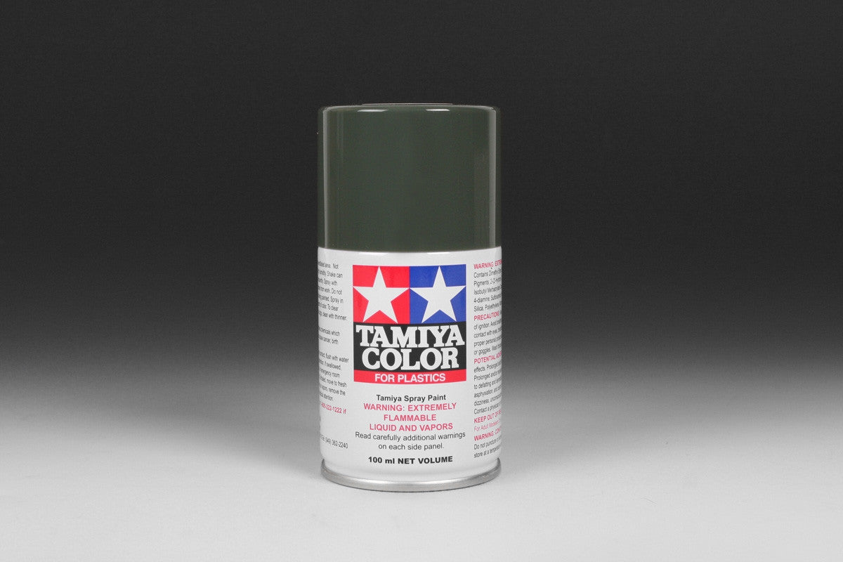 TS - 70 Olive Drab (JGSDF) (Store Pickup Only) - Beanie Games