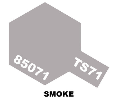 TS - 71 Smoke (Store Pickup Only) - Beanie Games