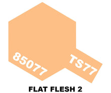TS - 77 Flat Flesh 2 (Store Pickup Only) - Beanie Games