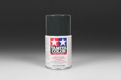 TS - 82 Rubber Black (Store Pickup Only) - Beanie Games