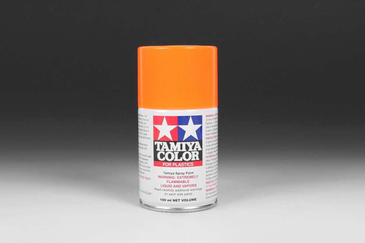 TS - 96 Fluorescent Orange (Store Pickup Only) - Beanie Games