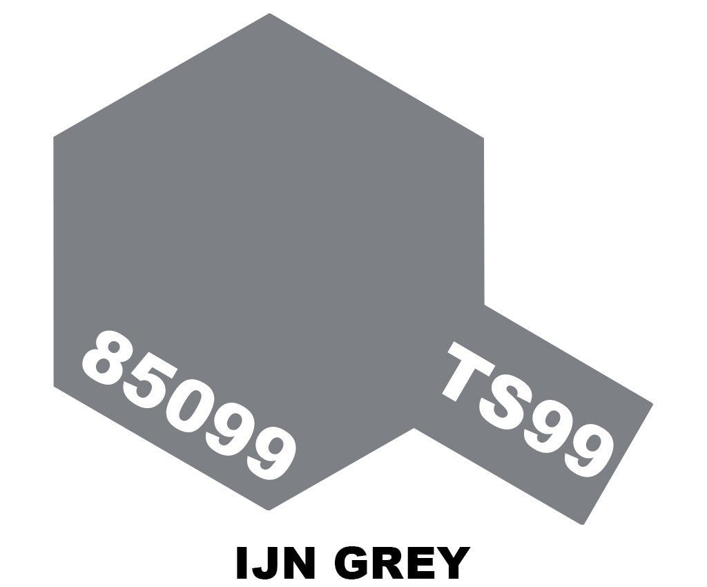 TS - 99 IJN Grey (Store Pickup Only) - Beanie Games