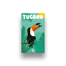 Tucano - Beanie Games
