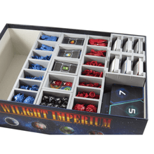 Twilight Imperium 4 Insert - Beanie Games