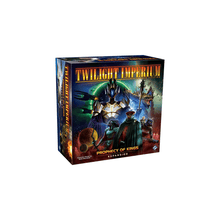 Twilight Imperium: Prophecy of Kings Expansion - Beanie Games