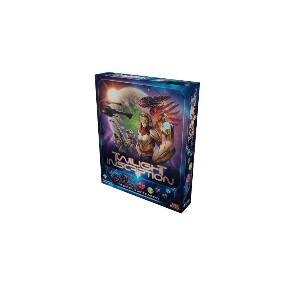 Twilight Inscription - Beanie Games