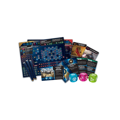 Twilight Inscription - Beanie Games